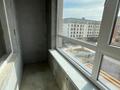2-комнатная квартира · 46.1 м² · 5/6 этаж, мкр Гажайып 11\14а за 32 млн ₸ в Алматы, Алатауский р-н