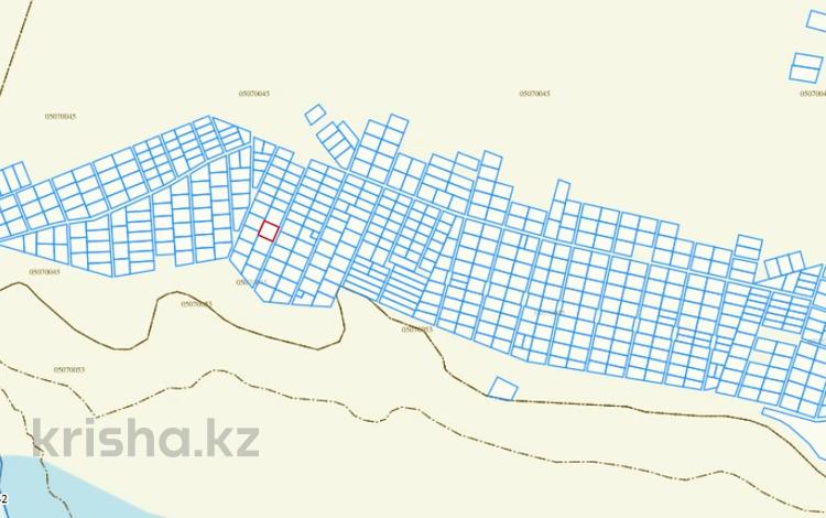 Участок · 11.89 соток, Новая Бухтарма за 2.7 млн ₸ — фото 2