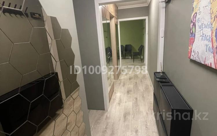 3-бөлмелі пәтер · 63 м² · 3/5 қабат, мкр Орбита-2 12, бағасы: 47 млн ₸ в Алматы, Бостандыкский р-н — фото 2