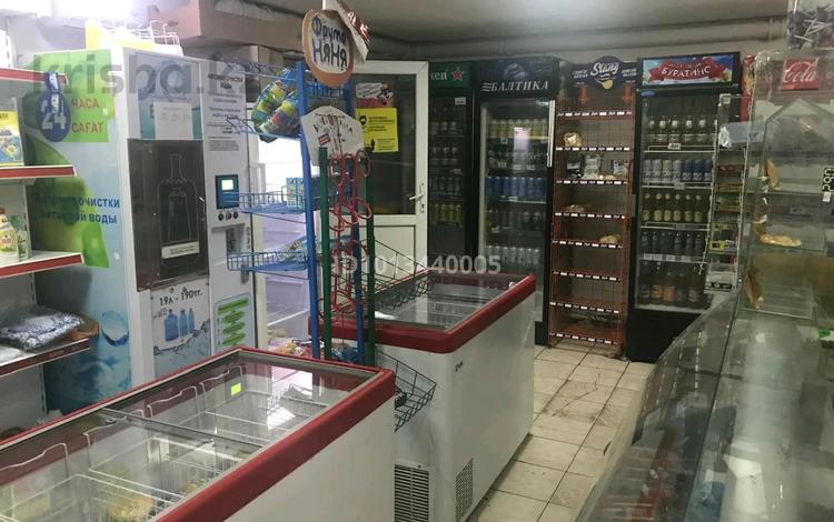 Магазины и бутики · 40 м² за 18 млн ₸ в Астане, р-н Байконур — фото 2