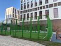 2-комнатная квартира · 60 м² · 11/12 этаж, Тауелсиздик 25/1 за 36.6 млн ₸ в Астане, Алматы р-н — фото 12