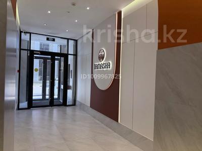 2-комнатная квартира · 60 м² · 11/12 этаж, Тауелсиздик 25/1 за 36.6 млн ₸ в Астане, Алматы р-н