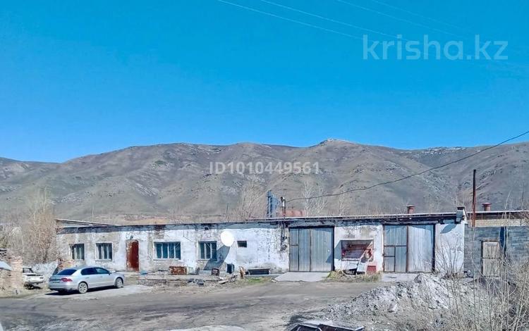 Свободное назначение · 618 м² за 45 млн ₸ в Октябрьский — фото 7