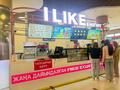 Готовый бизнес ТРЦ SPUTNIK MALL фудкорд зона 3эатж · 20 м², бағасы: 19 млн ₸ в Алматы, Ауэзовский р-н