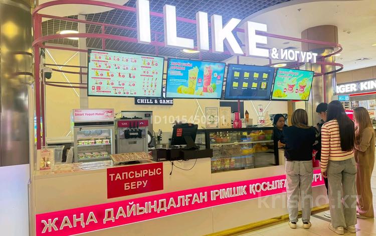 Готовый бизнес ТРЦ SPUTNIK MALL фудкорд зона 3эатж · 20 м², бағасы: 19 млн ₸ в Алматы, Ауэзовский р-н — фото 2