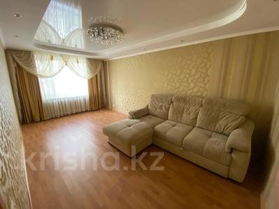 3-бөлмелі пәтер · 68.9 м² · 4/5 қабат, Ворошилова 1А, бағасы: 25 млн ₸ в Костанае