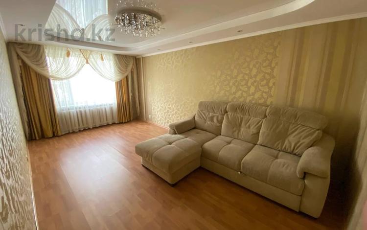 3-бөлмелі пәтер · 68.9 м² · 4/5 қабат, Ворошилова 1А, бағасы: 25 млн ₸ в Костанае — фото 2