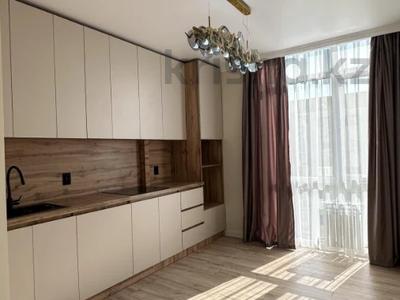 2-бөлмелі пәтер · 57 м² · 8/9 қабат, Райымбек батыра — В ИПОТЕКУ ПРОХОДИТ(НАУРЫЗ), бағасы: 35.5 млн ₸ в 