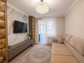 2-бөлмелі пәтер · 60 м² · 2/9 қабат, Аманжол Болекпаев 19, бағасы: 32 млн ₸ в Астане, Сарайшык р-н