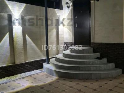 Дом · 7 комнат · 250 м², мкр Туркестан, Мкр БАМ Сазды 8/1 — Тойхана Шымкент холл за 50 000 〒 в Туран р-н