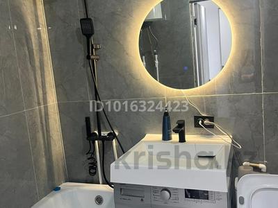 1-комнатная квартира · 38 м² · 5/5 этаж, 1 32 за 11 млн ₸ в Кульсары