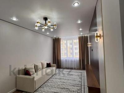 2-комнатная квартира · 40 м² · 5/9 этаж, Райымбек 590/15 за 29 млн ₸ в Алматы, Наурызбайский р-н