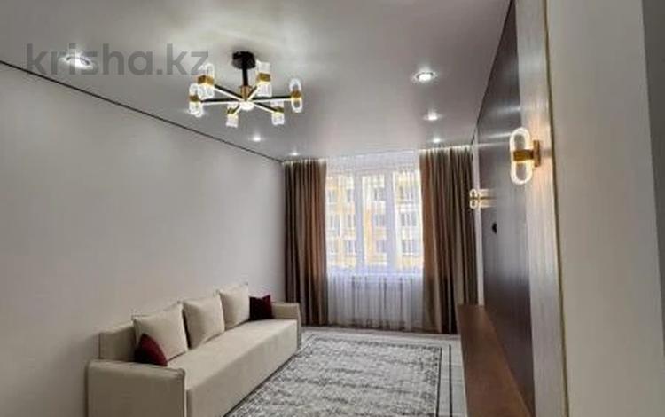 2-комнатная квартира · 40 м² · 5/9 этаж, Райымбек 590/15 за 29 млн ₸ в Алматы, Наурызбайский р-н — фото 2