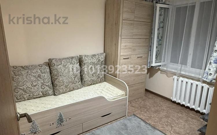 3-комнатная квартира · 56 м² · 3/3 этаж, мкр Жулдыз-2 16А — Дунентаева 16А за 250 000 ₸ в Алматы, Турксибский р-н — фото 2