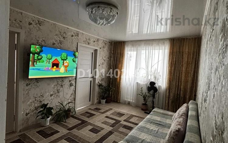 3-бөлмелі пәтер · 48 м² · 3/5 қабат, Назарбаева, бағасы: 19 млн ₸ в Петропавловске — фото 2