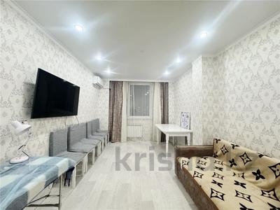 2-комнатная квартира · 58 м² · 8/17 этаж, Янушкевича за 28 млн 〒 в Астане, р-н Байконур
