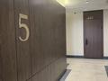 2-бөлмелі пәтер · 66.8 м² · 5/18 қабат, Туран 39 — рядом ТРЦ ХанШатыр,пересечение улицы Сыганак, бағасы: 60 млн ₸ в Астане, Нура р-н — фото 5