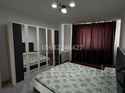 3-комнатная квартира · 90 м² · 9/12 этаж, 9 көше 24 за 120 000 〒 в Туркестане