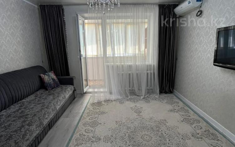 2-комнатная квартира · 55 м² · 2/5 этаж, Абулхаир Хана за 18.5 млн ₸ в Уральске — фото 2