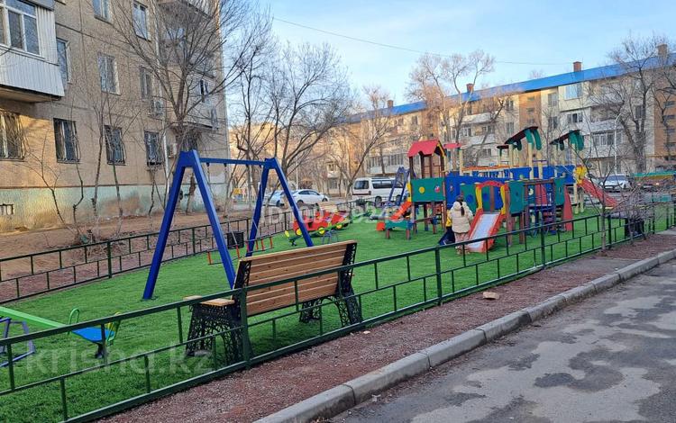 1-бөлмелі пәтер · 39 м² · 5/5 қабат, 2 мкр 47, бағасы: 16.5 млн ₸ в Конаеве — фото 9