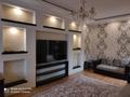 3-бөлмелі пәтер · 90 м² · 8/9 қабат, мкр Нуркент, бағасы: 360 000 ₸ в Алматы, Алатауский р-н — фото 4