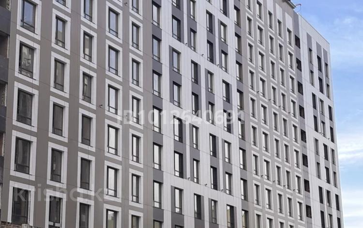 1-комнатная квартира · 40 м² · 7/10 этаж, Улица Чингиз Айтматов, 79/1 1 за 20.3 млн ₸ в Астане, Сарыарка р-н — фото 2