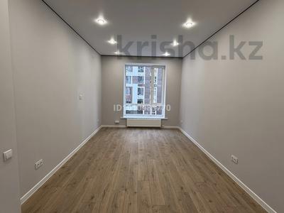 2-комнатная квартира · 41 м² · 4/12 этаж, Тауелсиздик 25/2 за 31 млн 〒 в Астане, Алматы р-н