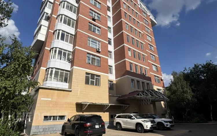 2-комнатная квартира · 99.3 м², Габдуллина 3 — Золотой квадрат за 46 млн ₸ в Астане, Алматы р-н — фото 2