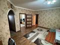 4-комнатная квартира · 87 м² · 3/5 этаж, Мкр Наурыз — Рыскулова за 190 000 ₸ в Шымкенте, Аль-Фарабийский р-н
