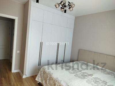 2-комнатная квартира · 72 м² · 6/9 этаж, Толе би 48 — Халифа бен Заид аль Нахаян за 67 млн ₸ в Астане, Нура р-н
