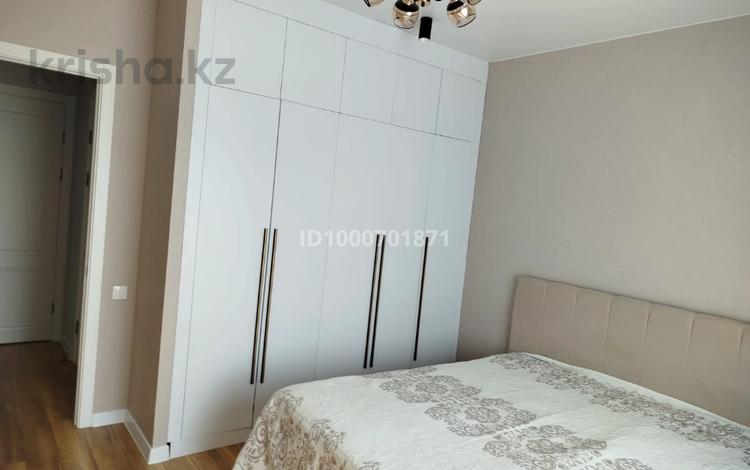 2-комнатная квартира · 72 м² · 6/9 этаж, Толе би 48 — Халифа бен Заид аль Нахаян за 67 млн ₸ в Астане, Нура р-н — фото 2
