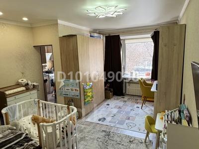 1-комнатная квартира · 30.3 м² · 2/4 этаж, мкр Новый Город 41 — проспект Бухар-Жырау за 25 млн ₸ в Караганде, Казыбек би р-н