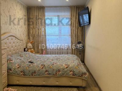 2-комнатная квартира · 42.4 м² · 4/5 этаж, 1-й микрорайон, Шаяхметова 169 за 18.5 млн 〒 в Костанае