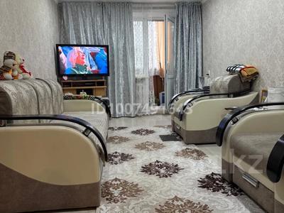2-бөлмелі пәтер · 42.4 м² · 4/5 қабат, 1-й микрорайон, Шаяхметова 169, бағасы: 17 млн ₸ в Костанае