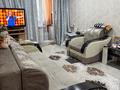 2-бөлмелі пәтер · 42.4 м² · 4/5 қабат, 1-й микрорайон, Шаяхметова 169, бағасы: 17 млн ₸ в Костанае — фото 2