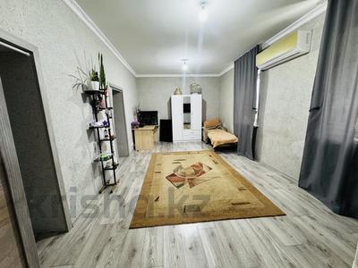 Жеке үй · 3 бөлме · 70 м² · 8.25 жүзд., Заводская, бағасы: 22 млн ₸ в Каскелене