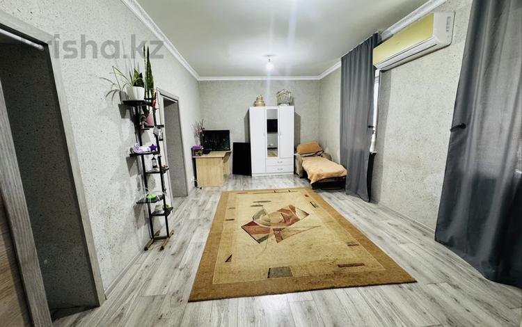 Отдельный дом · 3 комнаты · 70 м² · 8.25 сот., Заводская за 22 млн ₸ в Каскелене — фото 2