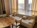 3-комнатная квартира · 72.3 м², мкр Акжар, Даулеткерея 61 за 58.5 млн ₸ в Алматы, Наурызбайский р-н — фото 2