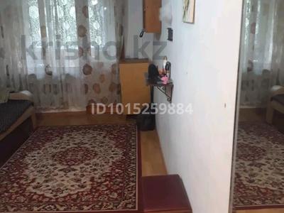1-комнатная квартира · 20 м² · 2/4 этаж, Радостовца 223 — Басенова за 17 млн ₸ в Алматы, Бостандыкский р-н