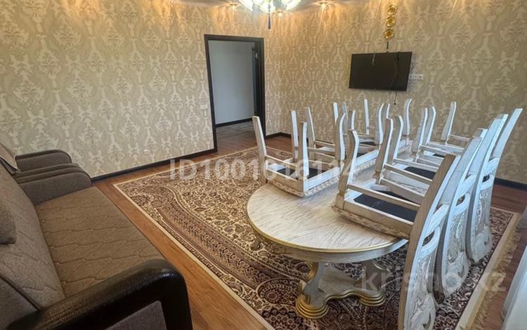 2-комнатная квартира · 72 м² · 9/10 этаж, Улы Дала 69 — Аль Фараби за 280 000 ₸ в Астане, Есильский р-н — фото 2