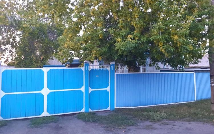Отдельный дом · 4 комнаты · 85 м² · 10 сот., Гастелло 52 за 5 млн ₸ в  — фото 2
