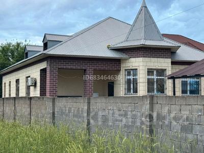 Жеке үй · 5 бөлме · 178 м² · 8 сот., мкр Нуртас, Нуртас . ул Тайбекова 120, бағасы: 60 млн ₸ в Шымкенте, Каратауский р-н