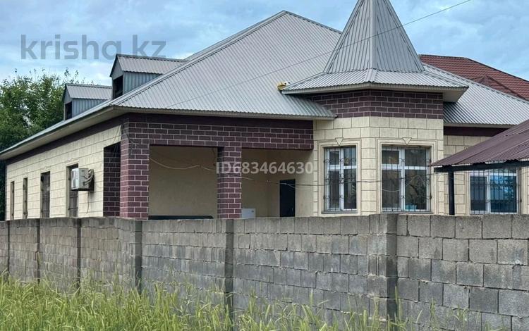 Отдельный дом · 5 комнат · 178 м² · 8 сот., мкр Нуртас, Нуртас . ул Тайбекова 120 за 60 млн ₸ в Шымкенте, Каратауский р-н — фото 20