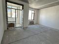 3-комнатная квартира · 100 м² · 3/8 этаж, улица А.Бокейхан 29а — Раойн Ехро, 2025г.п.Новый Бизнес класс,кирпичный,на площадке 3кв, 8 этажный. за 68 млн ₸ в Астане, Есильский р-н — фото 2