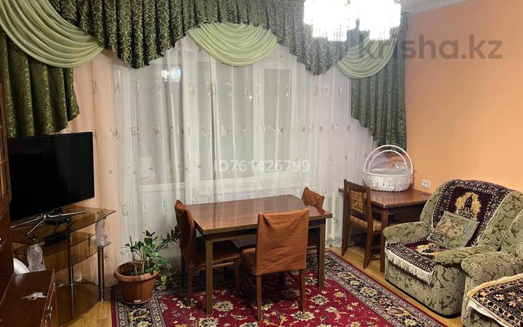 3-комнатная квартира · 67.3 м² · 5/5 этаж, Гоголя 8 за 23 млн ₸ в Жезказгане — фото 2