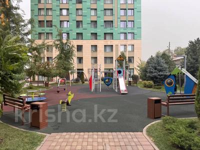 2-комнатная квартира · 52 м² · 6/16 этаж, Розыбакиева 388/Б2 за 69.5 млн ₸ в Алматы, Бостандыкский р-н