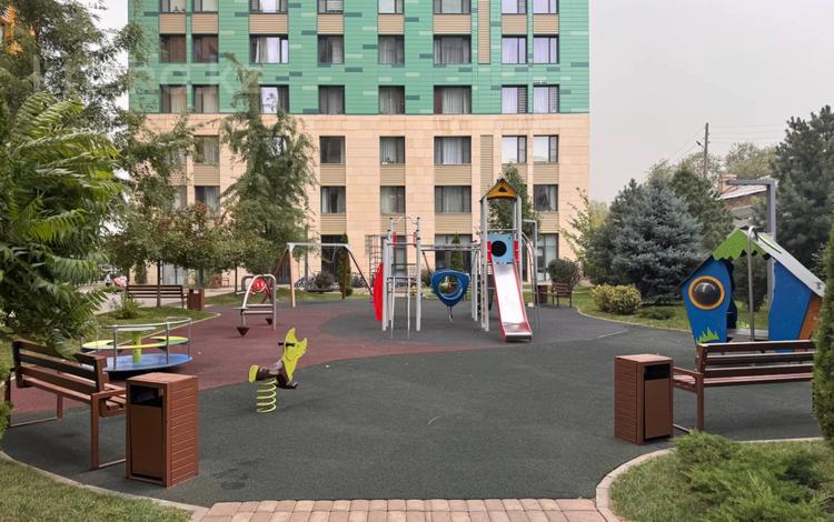 2-комнатная квартира · 52 м² · 6/16 этаж, Розыбакиева 388/Б2 за 69.5 млн ₸ в Алматы, Бостандыкский р-н — фото 16