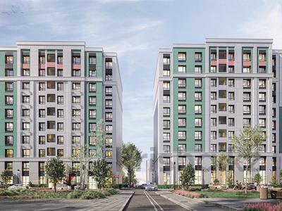 Планировки ЖК в Актюбинской обл.: 2-комнатная квартира · 87.43 м², Алтын Орда 11Б за ~ 29.7 млн 〒 2-комнатная квартира · 87.43 м², Алтын Орда 11Б за ~ 29.7 млн 〒 в Актобе