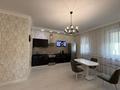 2-комнатная квартира · 61.5 м² · 6/20 этаж, Туркестан 14 за 41.5 млн ₸ в Астане, Есильский р-н — фото 2