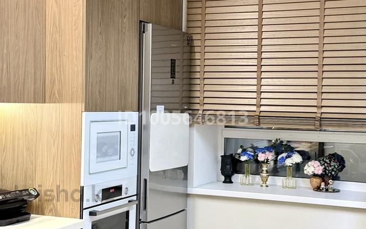 2-комнатная квартира · 63 м² · 1/12 этаж, Шамши Калдаяков 25а — Жумекен Нажимеденов за 46 млн ₸ в Астане, Алматы р-н — фото 28